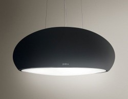 Máy hút mùi đảo Elica SEASHELL BL/F/80 PRF0098393