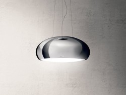 Máy hút mùi đảo Elica SEASHELL IX/F/80 PRF0098394