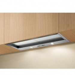Máy hút mùi âm tủ Elica CIAK LUX GR/A/L/86 PRF0121107