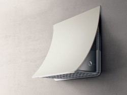 Máy hút mùi áp tường Elica NUAGE DRYWALL/F/75 PRF0096484