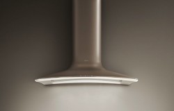 Máy hút mùi áp tường Elica SWEET UMBER F/85 PRF0043031
