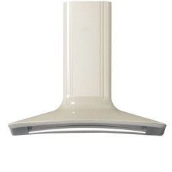 Máy hút mùi áp tường Elica SWEET IVORY F/85 PRF0043033