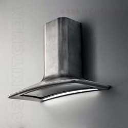 Máy hút mùi áp tường Elica SWEET PELTROX/F/85 PRF0120689