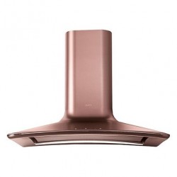 Máy hút mùi áp tường Elica SWEET COPPER/F/85 PRF0120672