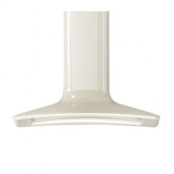 Máy hút mùi áp tường Elica SWEET WHITE F/85 PRF0043030