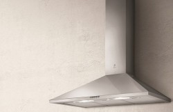 Máy hút mùi áp tường Elica TAMAYA NW STD IX/F/60 PRF0051814