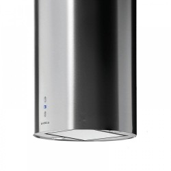 Máy hút mùi áp tường Elica TUBE IX/A/43 PRF0007783