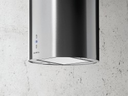 Máy hút mùi đảo Elica TUBE ISLAND IX/A/43 PRF0009572