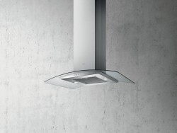 Máy hút mùi đảo Elica CIRCUS PLUS ISLAND IX/A/90 PRF0097370