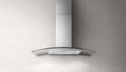 Máy hút mùi áp tường Elica REEF IX/A/60 PRF0048774B