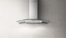 Máy hút mùi áp tường Elica REEF IX/A-70 PRF0007263B