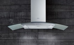 Máy hút mùi áp tường Elica REEF IX/A/90 PRF0048750B