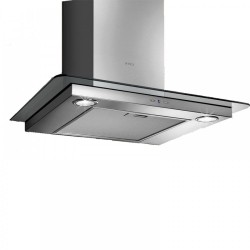 Máy hút mùi đảo Elica TRIBE ISLAND IX/A/90X60 PRF0049160B