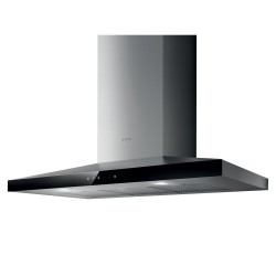 Máy hút mùi áp tường Elica CLAIRE IXBL/A/90 PRF0110510