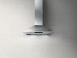 Máy hút mùi áp tường Elica MISSY IX/A/60 708282 PRF0004024A