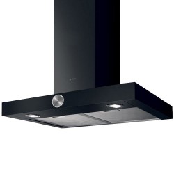 Máy hút mùi áp tường Elica LOL BL/A/90 PRF0097906