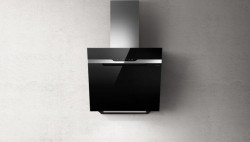 Máy hút mùi áp tường Elica MAJESTIC BL/A/60 PRF0117381A