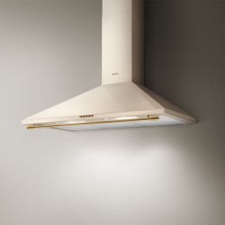 Máy hút mùi áp tường Elica TAMAYA RAIL ANBR/A/90 PRF0057591