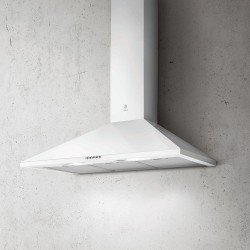 Máy hút mùi áp tường Elica TAMAYA RAIL CRBR/A/90 PRF0057593