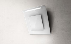 Máy hút mùi áp tường Elica SINFONIA WH/F/80 PRF0010418B