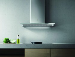 Máy hút mùi áp tường Elica SERENDIPITY IX/A/90 PRF0120231