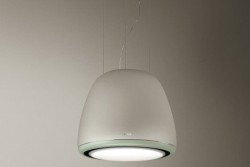 Máy hút mùi đảo đèn Elica EDITH JAZZ/F/50 PRF0098362A