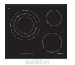 Bếp điện Hafele-ADELA 536.01.631