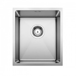 Chậu rửa bát inox Blanco - QUATRUS R15 340-IU 570.27.140