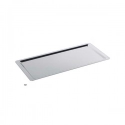 Khay up chén đĩa Hafele 544.01.008 KT 764x263mm