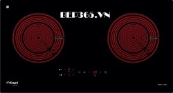 Bếp điện Capri - CR 812KT