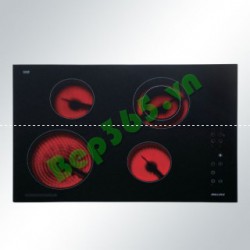 BẾP ĐIỆN MALLOCA DZ- 7354