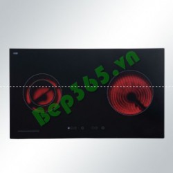 BẾP ĐIỆN MALLOCA DZ- 7372