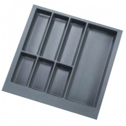 Khay chia đa năng đựng dao kéo thìa nĩa Hafele 556.52.249