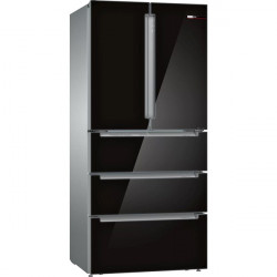 Tủ lạnh Bosch KFN86AA76J