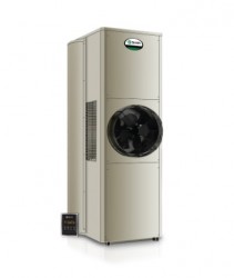 Máy Nước Nóng Bơm Nhiệt Tích Hợp A. O. Smith CAHP-1.5HP CAHP1.5DI-80-6-W