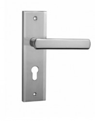 Tay nắm đế dài Bauma Hafele BM066-58 905.99.091