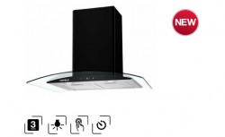 Máy hút mùi treo tường Hafele HH-WT70A 533.86.807