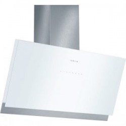 Máy hút mùi áp tường BOSCH DWK098G21 Serie 8