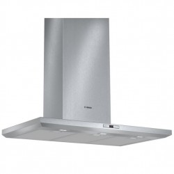 Máy hút mùi áp tường BOSCH DWB098E50 Serie 6