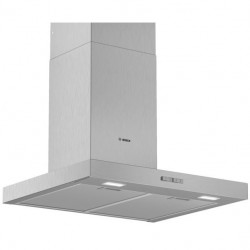 Máy hút mùi áp tường BOSCH DWB66BC50 Serie 2