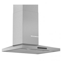 Máy hút mùi áp tường BOSCH DWQ66DM50 Serie 4
