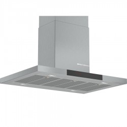 Máy hút mùi đảo BOSCH DIB97JP50 Serie 6