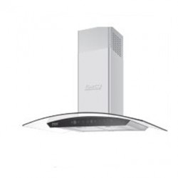 Máy hút mùi áp tường tuần hoàn Lorca TA-2001E-90