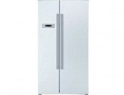 Tủ lạnh Bosch KAN62V00 trắng sữa