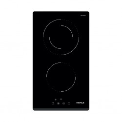 Bếp điện Domino Hafele HC-R302D 536.61.670