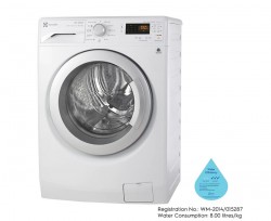 Máy giặt sấy Electrolux EWW12842