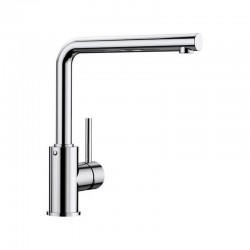 Vòi rửa bát Bosch Blanco MILA 519414
