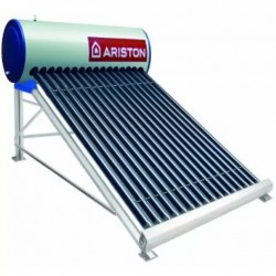 Máy nước nóng năng lượng mặt trời Ariston ECO 1614 25 T N SS