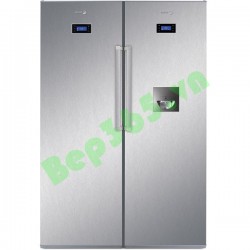Tủ Lạnh FAGOR FFK1674XW