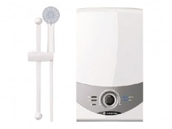 Máy nước nóng Ariston AURES SM45PE SBS VN